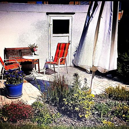 sehr schöne Ferienwohnung in Ebersberg bei München Exterior foto
