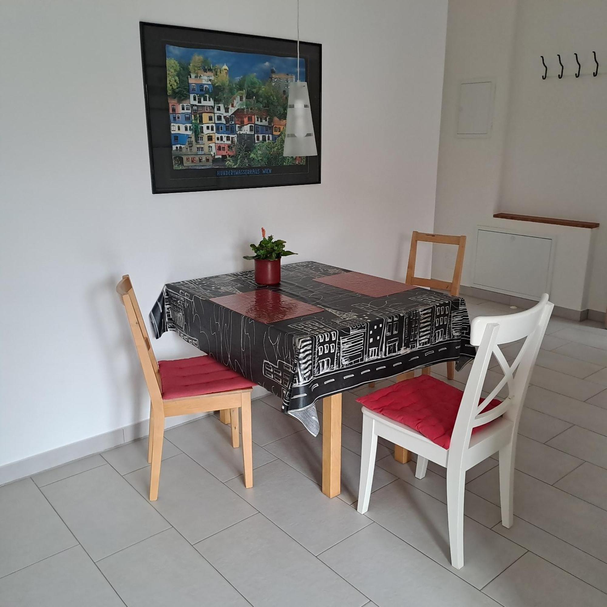 sehr schöne Ferienwohnung in Ebersberg bei München Exterior foto