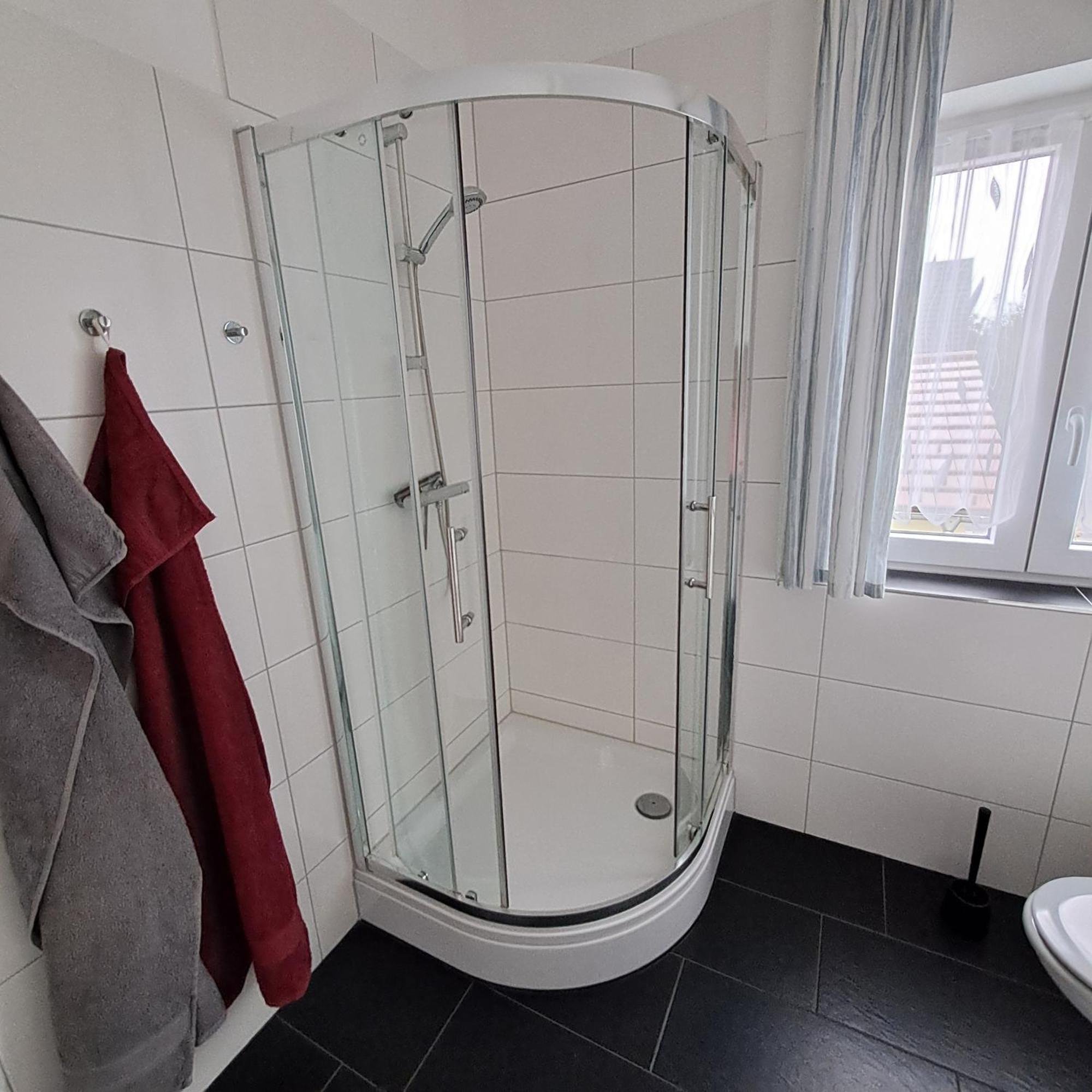 sehr schöne Ferienwohnung in Ebersberg bei München Exterior foto