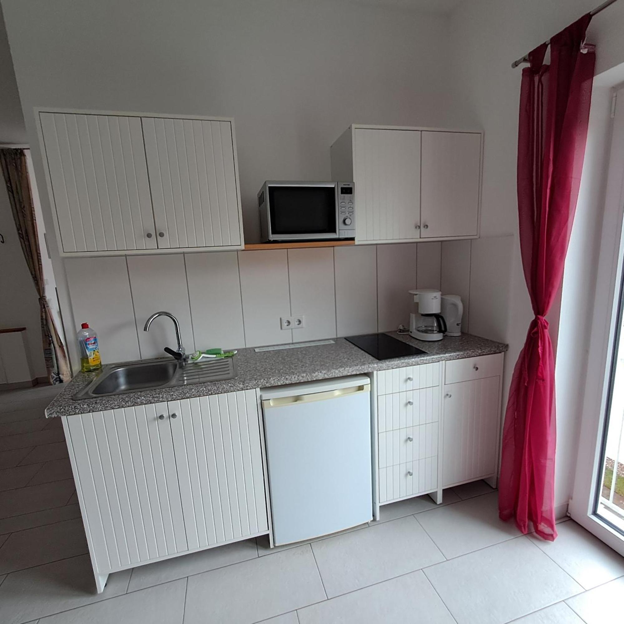 sehr schöne Ferienwohnung in Ebersberg bei München Exterior foto
